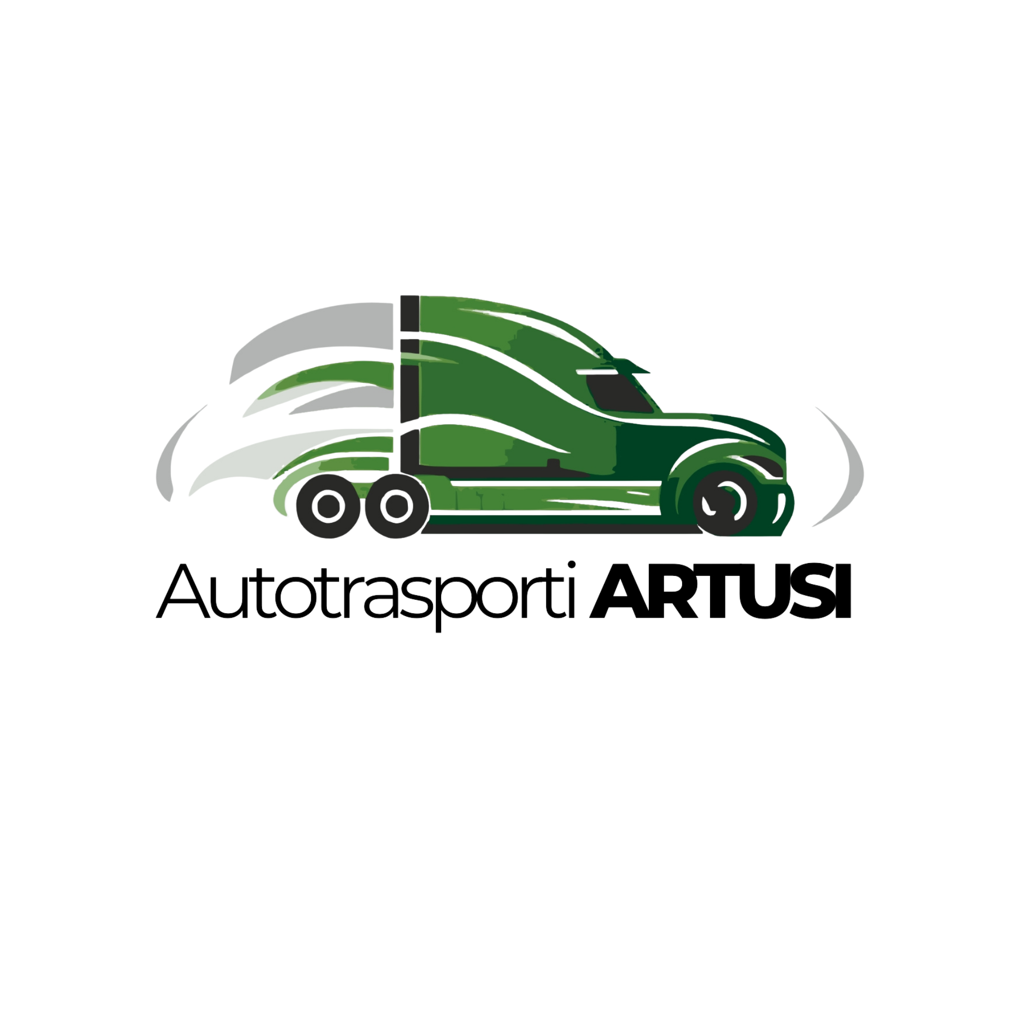 Logo Autotrasporti Artusi
